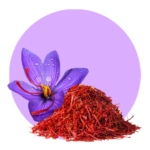 Saffron