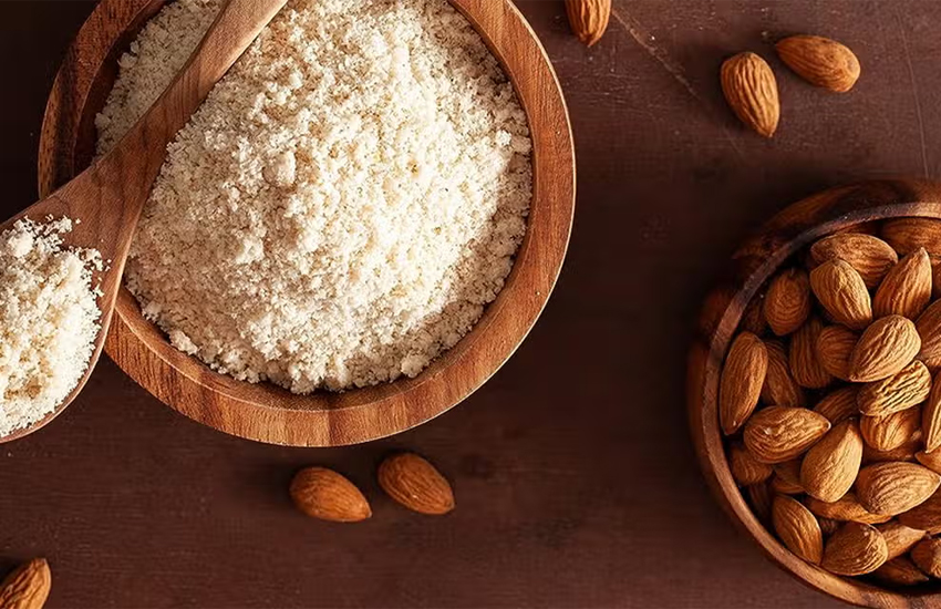 Almond flour