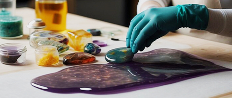 What Is Epoxy Resin? (A Complete and Precise Definition for Industrial and Export Buyers)